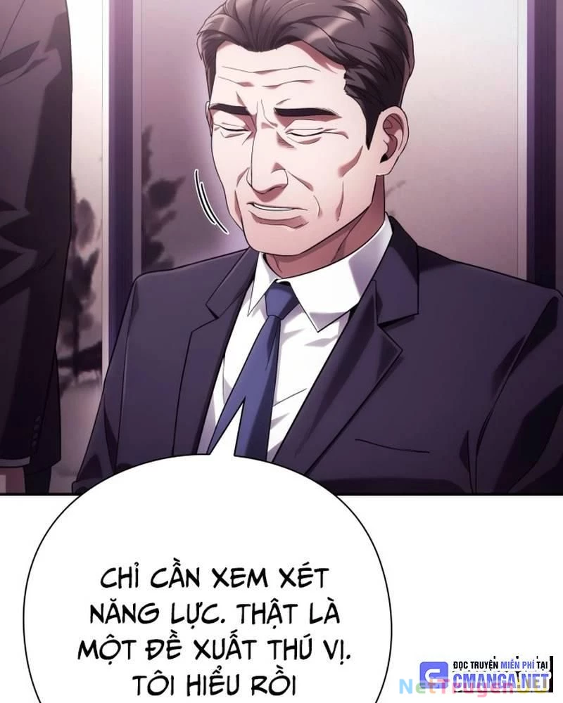 Nhân Viên Văn Phòng Nhìn Thấy Vận Mệnh Chapter 56 - Trang 4