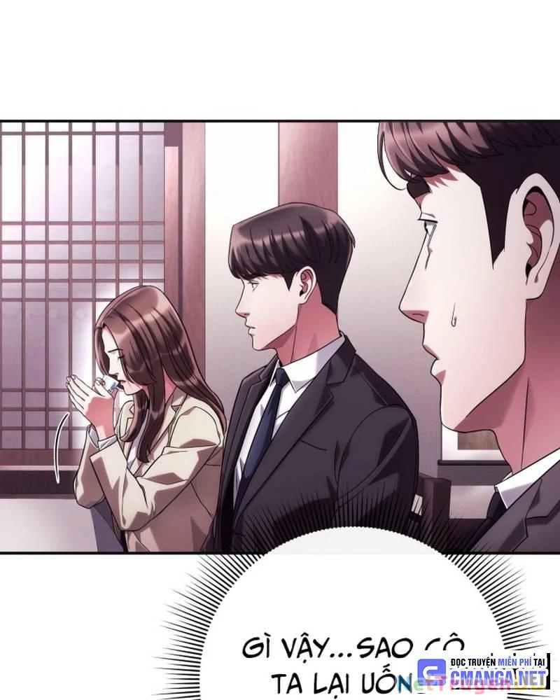 Nhân Viên Văn Phòng Nhìn Thấy Vận Mệnh Chapter 56 - Trang 4