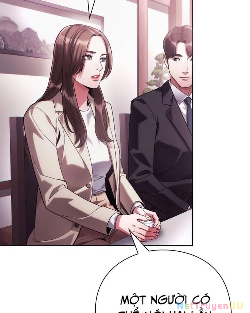 Nhân Viên Văn Phòng Nhìn Thấy Vận Mệnh Chapter 56 - Trang 4