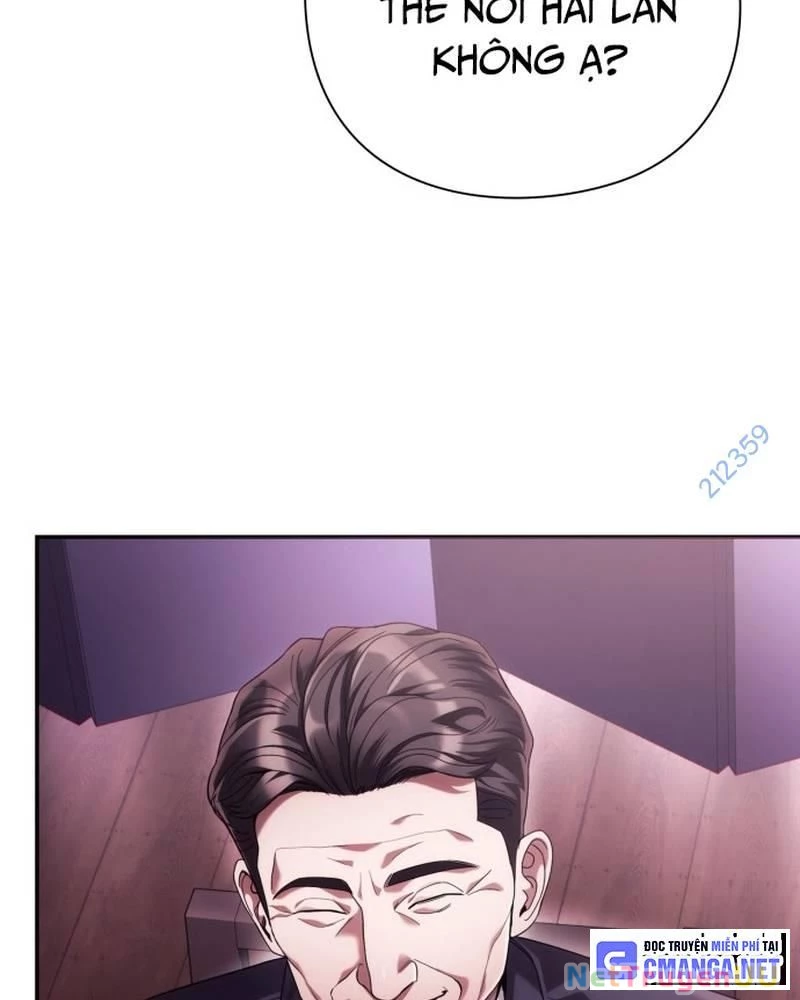 Nhân Viên Văn Phòng Nhìn Thấy Vận Mệnh Chapter 56 - Trang 4