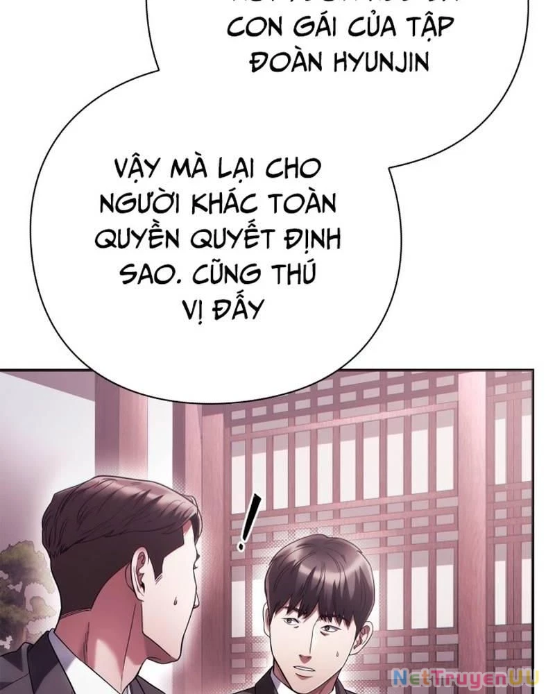 Nhân Viên Văn Phòng Nhìn Thấy Vận Mệnh Chapter 56 - Trang 4