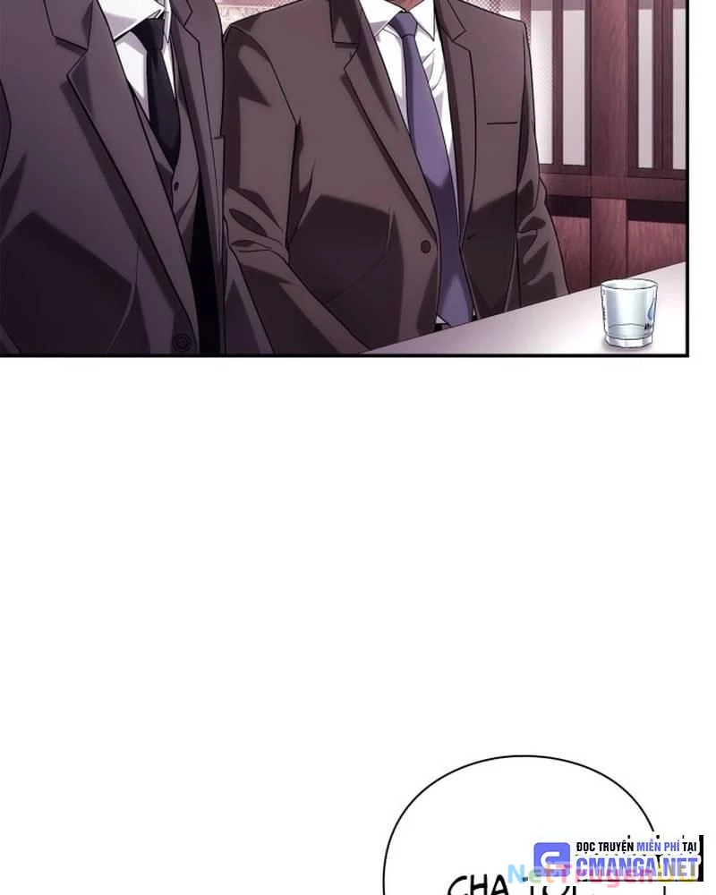 Nhân Viên Văn Phòng Nhìn Thấy Vận Mệnh Chapter 56 - Trang 4