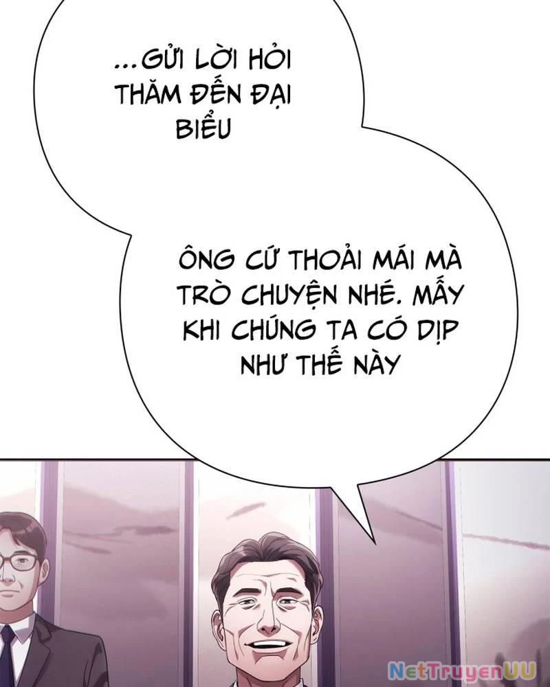 Nhân Viên Văn Phòng Nhìn Thấy Vận Mệnh Chapter 56 - Trang 4