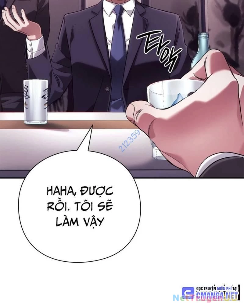 Nhân Viên Văn Phòng Nhìn Thấy Vận Mệnh Chapter 56 - Trang 4