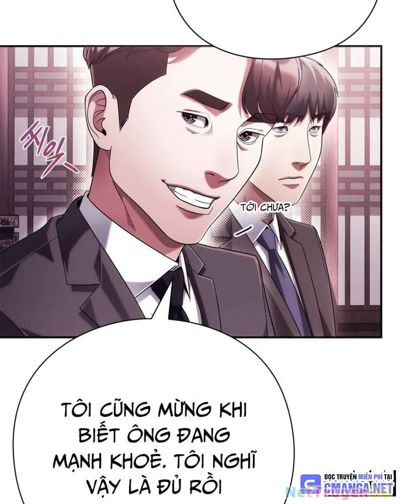 Nhân Viên Văn Phòng Nhìn Thấy Vận Mệnh Chapter 56 - Trang 4