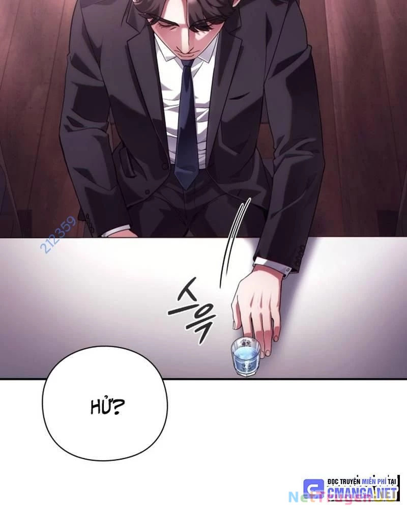 Nhân Viên Văn Phòng Nhìn Thấy Vận Mệnh Chapter 56 - Trang 4