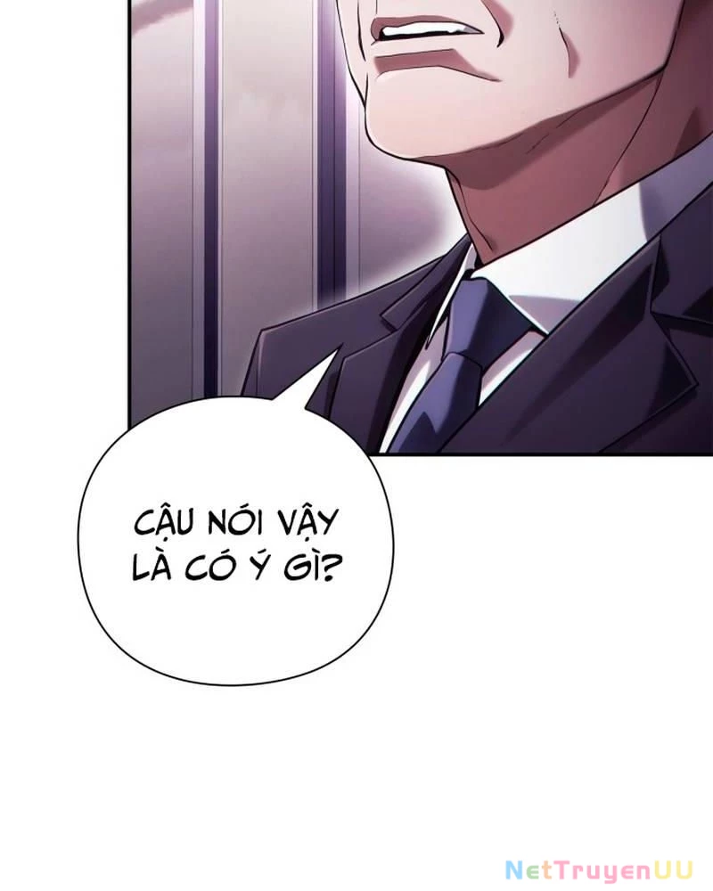 Nhân Viên Văn Phòng Nhìn Thấy Vận Mệnh Chapter 56 - Trang 4