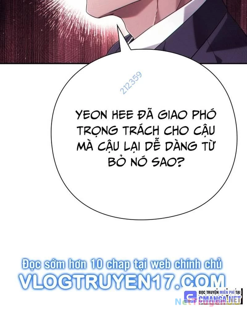 Nhân Viên Văn Phòng Nhìn Thấy Vận Mệnh Chapter 56 - Trang 4