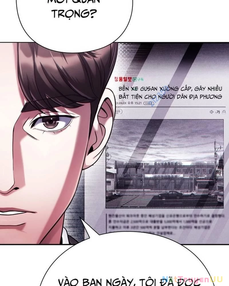 Nhân Viên Văn Phòng Nhìn Thấy Vận Mệnh Chapter 56 - Trang 4