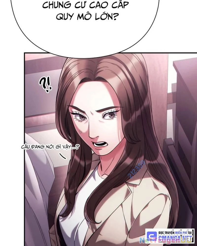 Nhân Viên Văn Phòng Nhìn Thấy Vận Mệnh Chapter 56 - Trang 4