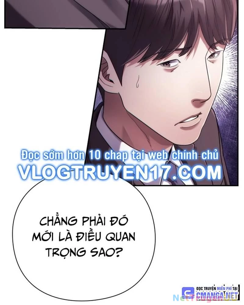 Nhân Viên Văn Phòng Nhìn Thấy Vận Mệnh Chapter 56 - Trang 4