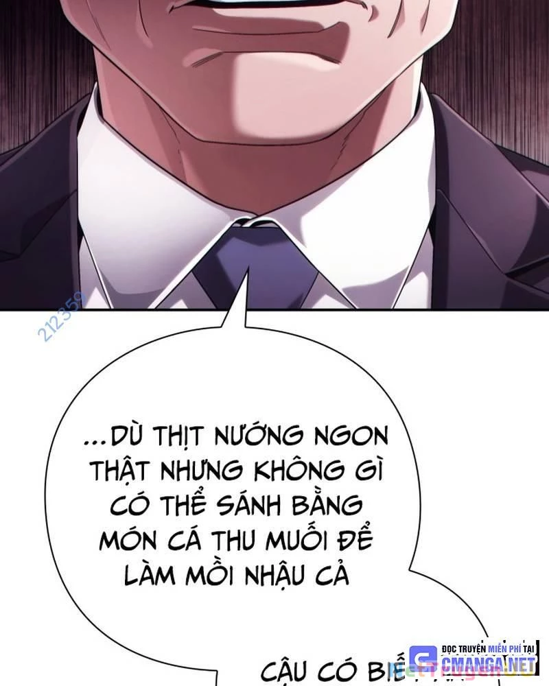 Nhân Viên Văn Phòng Nhìn Thấy Vận Mệnh Chapter 56 - Trang 4