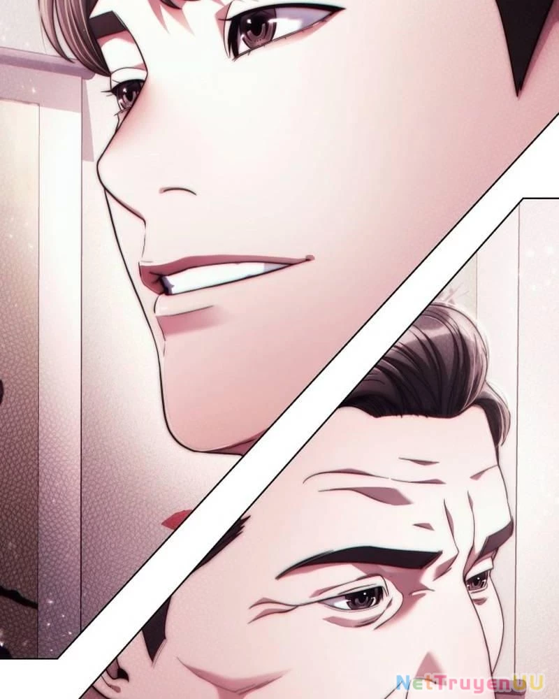 Nhân Viên Văn Phòng Nhìn Thấy Vận Mệnh Chapter 56 - Trang 4