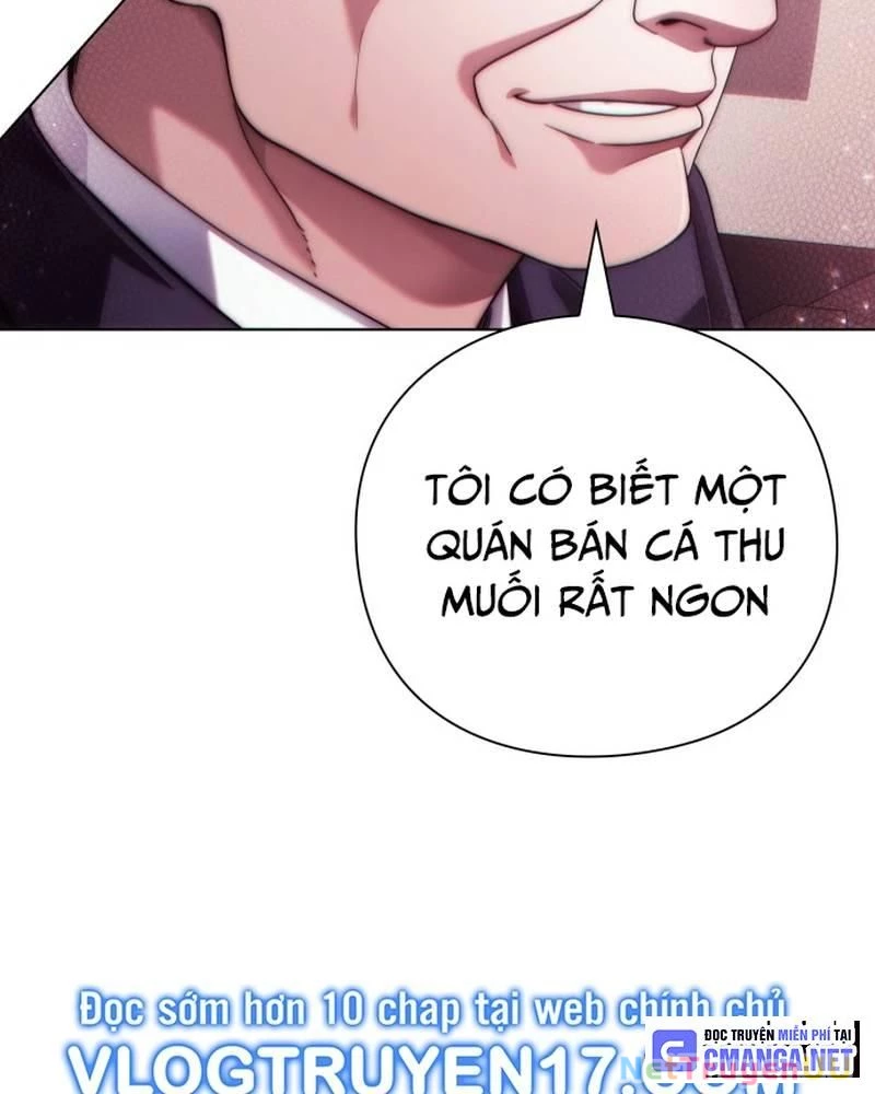 Nhân Viên Văn Phòng Nhìn Thấy Vận Mệnh Chapter 56 - Trang 4