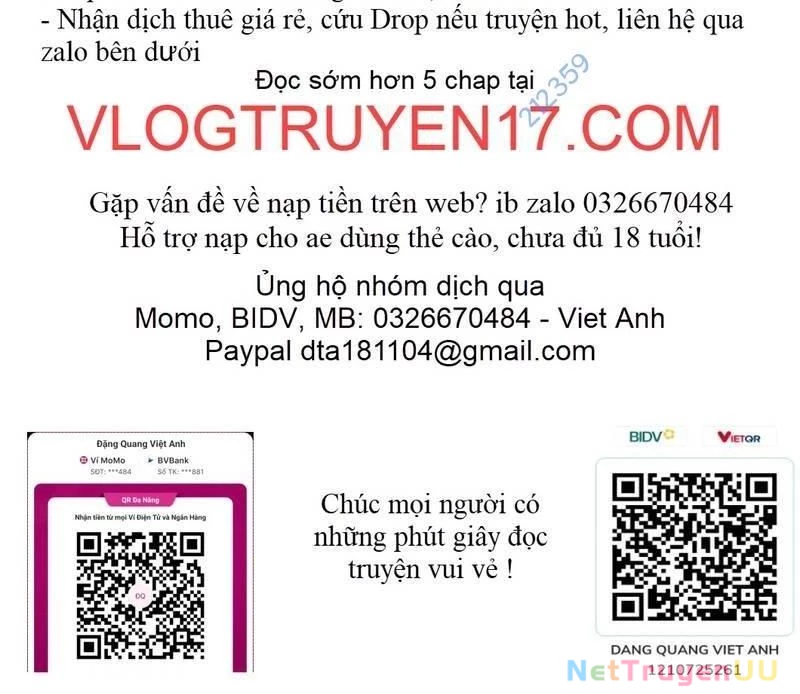 Nhân Viên Văn Phòng Nhìn Thấy Vận Mệnh Chapter 56 - Trang 4