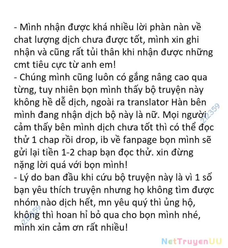 Nhân Viên Văn Phòng Nhìn Thấy Vận Mệnh Chapter 58 - Trang 4