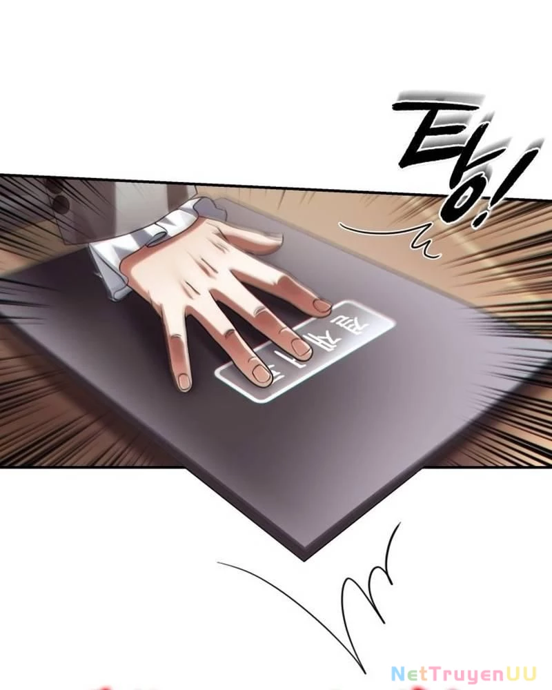 Nhân Viên Văn Phòng Nhìn Thấy Vận Mệnh Chapter 58 - Trang 4