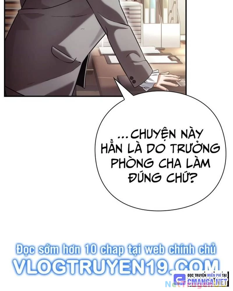 Nhân Viên Văn Phòng Nhìn Thấy Vận Mệnh Chapter 58 - Trang 4