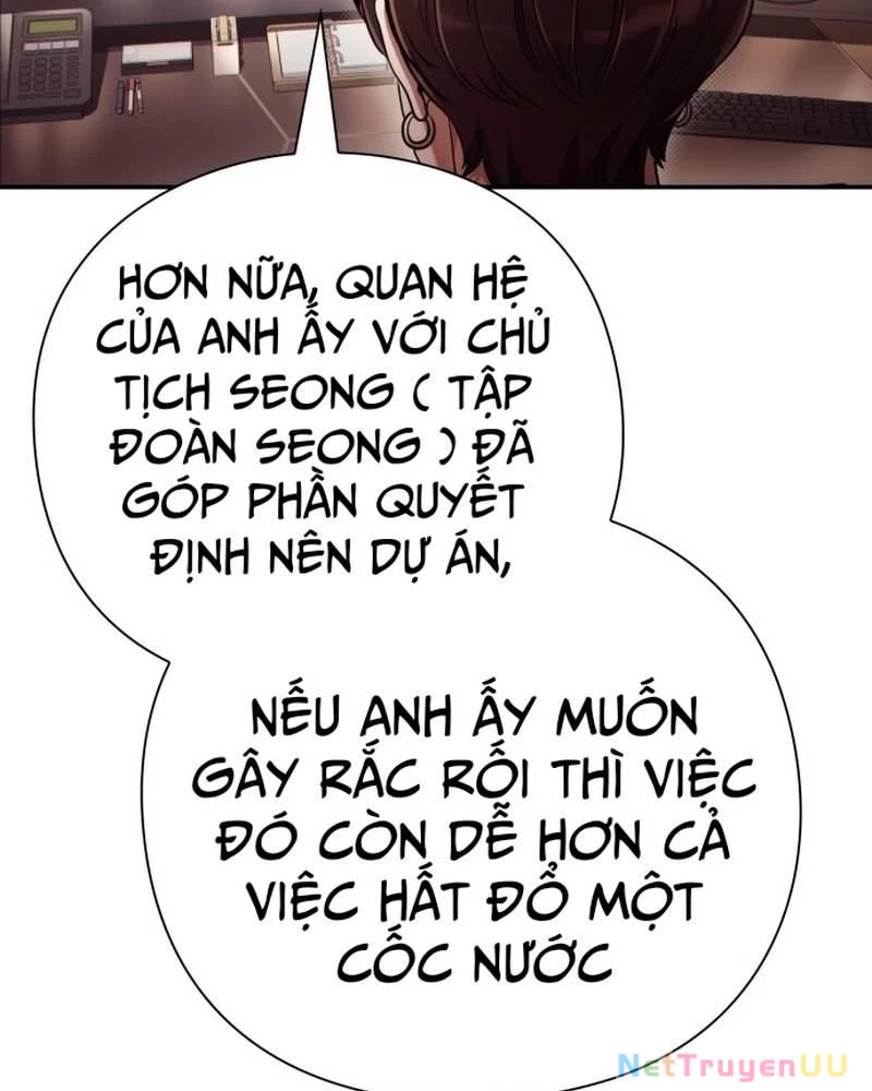 Nhân Viên Văn Phòng Nhìn Thấy Vận Mệnh Chapter 58 - Trang 4