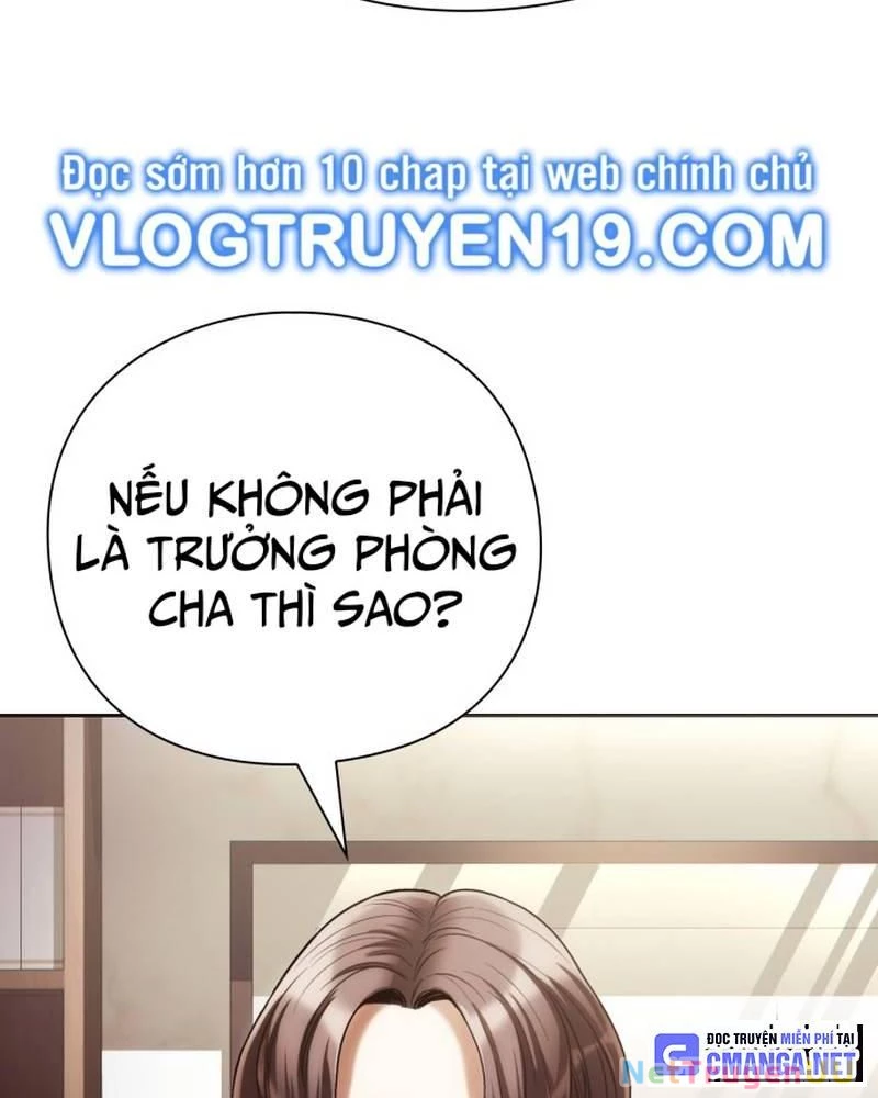 Nhân Viên Văn Phòng Nhìn Thấy Vận Mệnh Chapter 58 - Trang 4