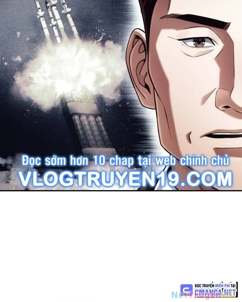 Nhân Viên Văn Phòng Nhìn Thấy Vận Mệnh Chapter 58 - Trang 4
