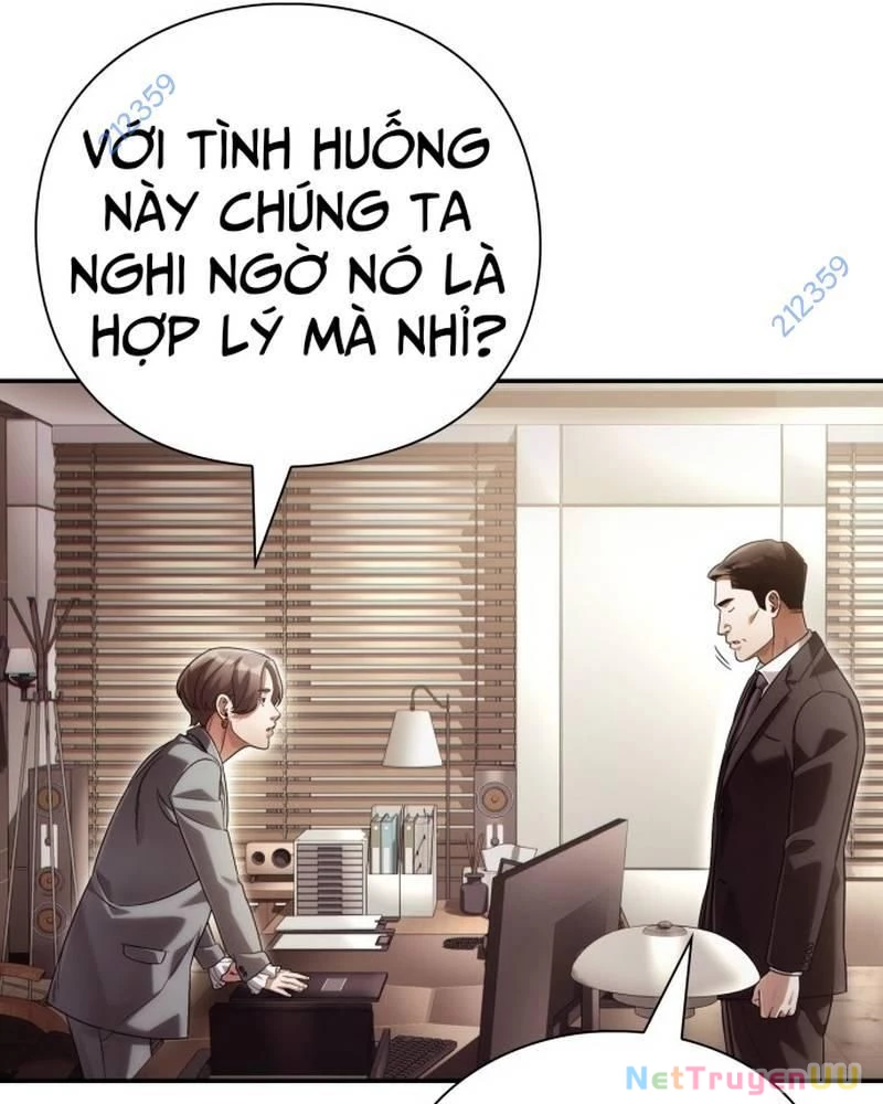 Nhân Viên Văn Phòng Nhìn Thấy Vận Mệnh Chapter 58 - Trang 4