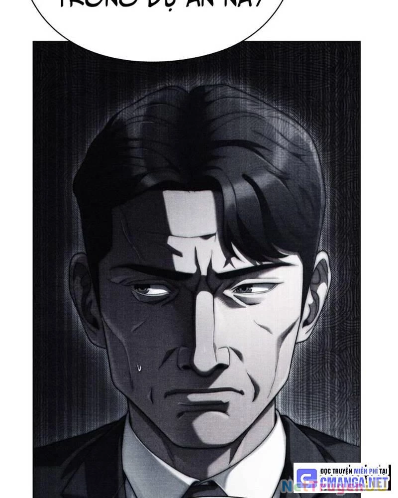 Nhân Viên Văn Phòng Nhìn Thấy Vận Mệnh Chapter 58 - Trang 4