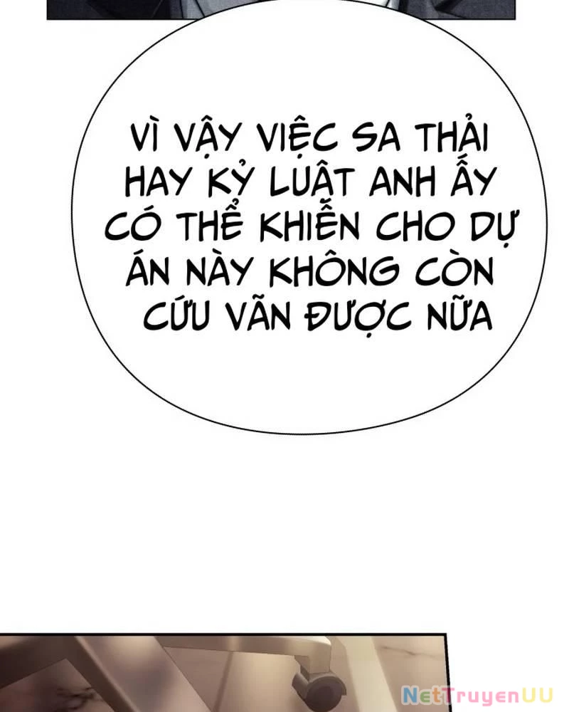 Nhân Viên Văn Phòng Nhìn Thấy Vận Mệnh Chapter 58 - Trang 4