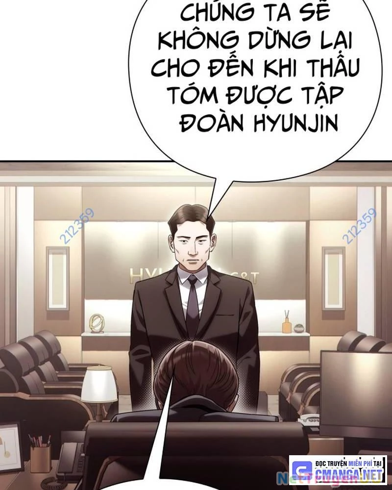 Nhân Viên Văn Phòng Nhìn Thấy Vận Mệnh Chapter 58 - Trang 4