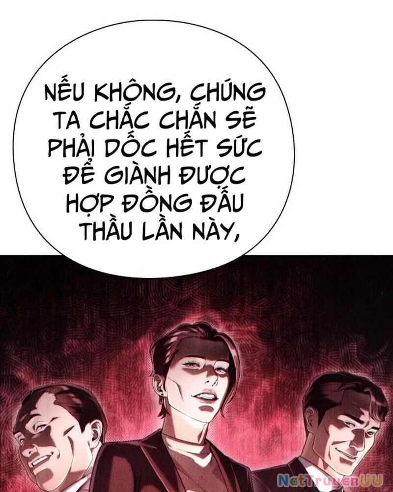 Nhân Viên Văn Phòng Nhìn Thấy Vận Mệnh Chapter 58 - Trang 4