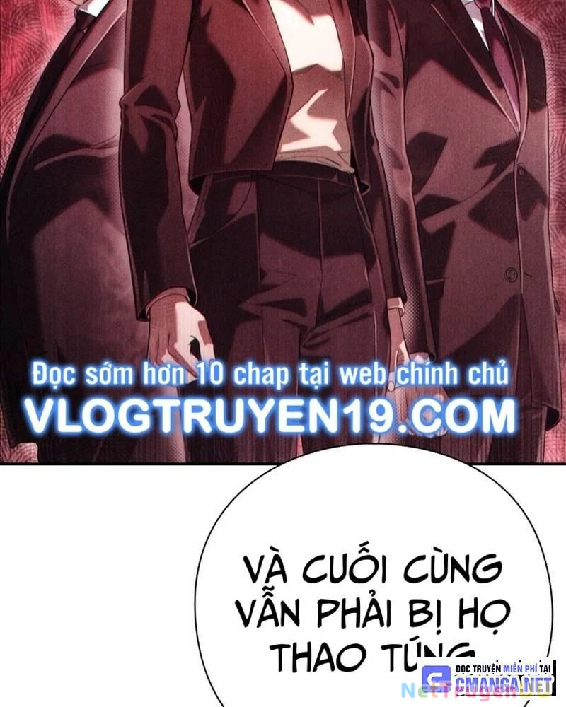 Nhân Viên Văn Phòng Nhìn Thấy Vận Mệnh Chapter 58 - Trang 4