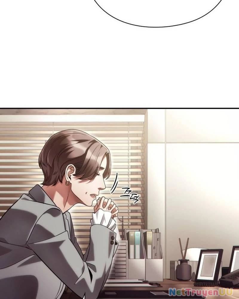 Nhân Viên Văn Phòng Nhìn Thấy Vận Mệnh Chapter 58 - Trang 4