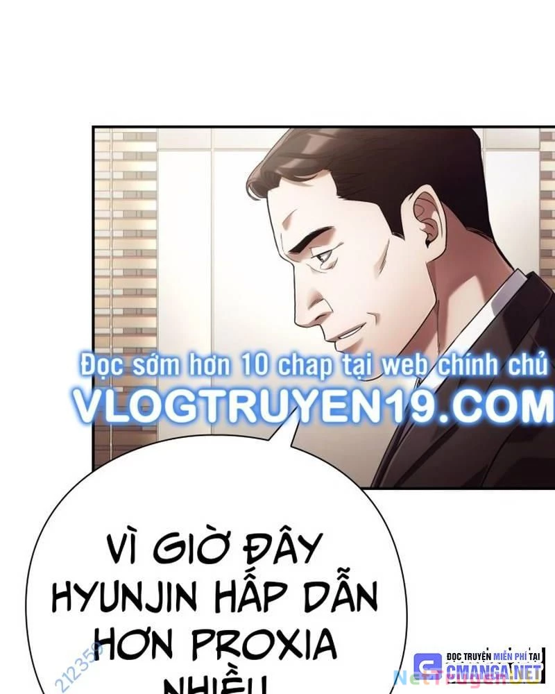 Nhân Viên Văn Phòng Nhìn Thấy Vận Mệnh Chapter 58 - Trang 4