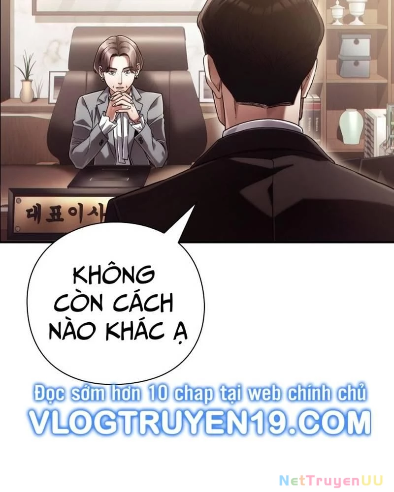 Nhân Viên Văn Phòng Nhìn Thấy Vận Mệnh Chapter 58 - Trang 4