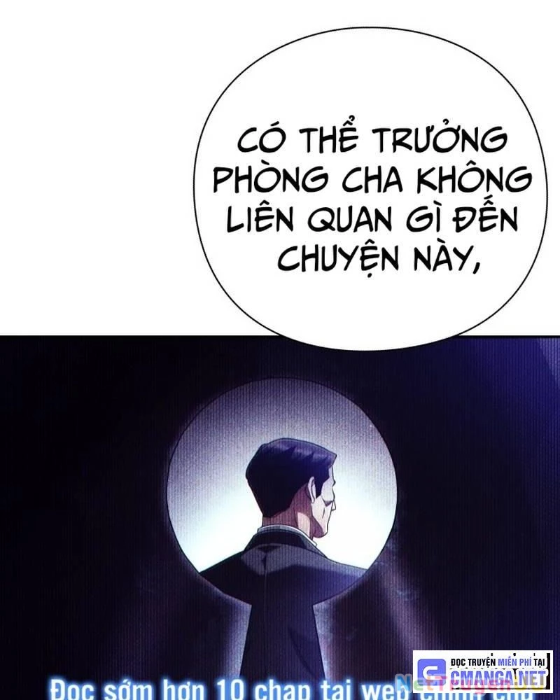 Nhân Viên Văn Phòng Nhìn Thấy Vận Mệnh Chapter 58 - Trang 4