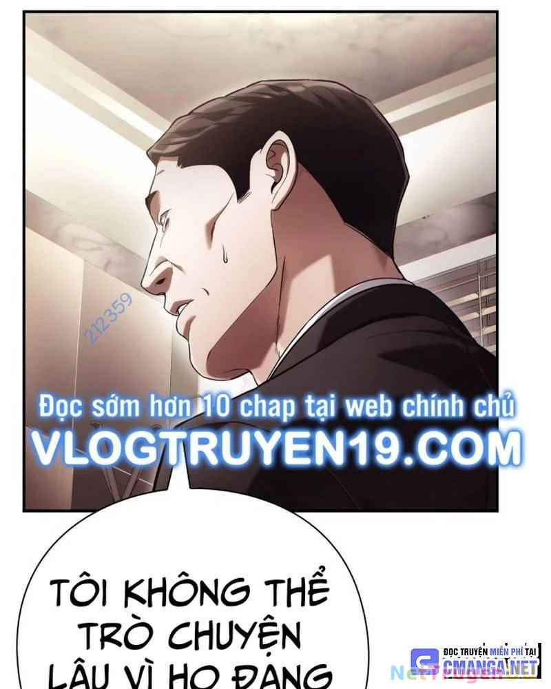 Nhân Viên Văn Phòng Nhìn Thấy Vận Mệnh Chapter 58 - Trang 4