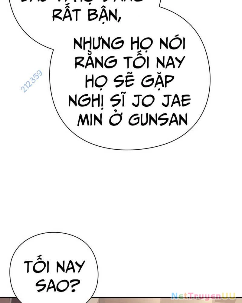 Nhân Viên Văn Phòng Nhìn Thấy Vận Mệnh Chapter 58 - Trang 4