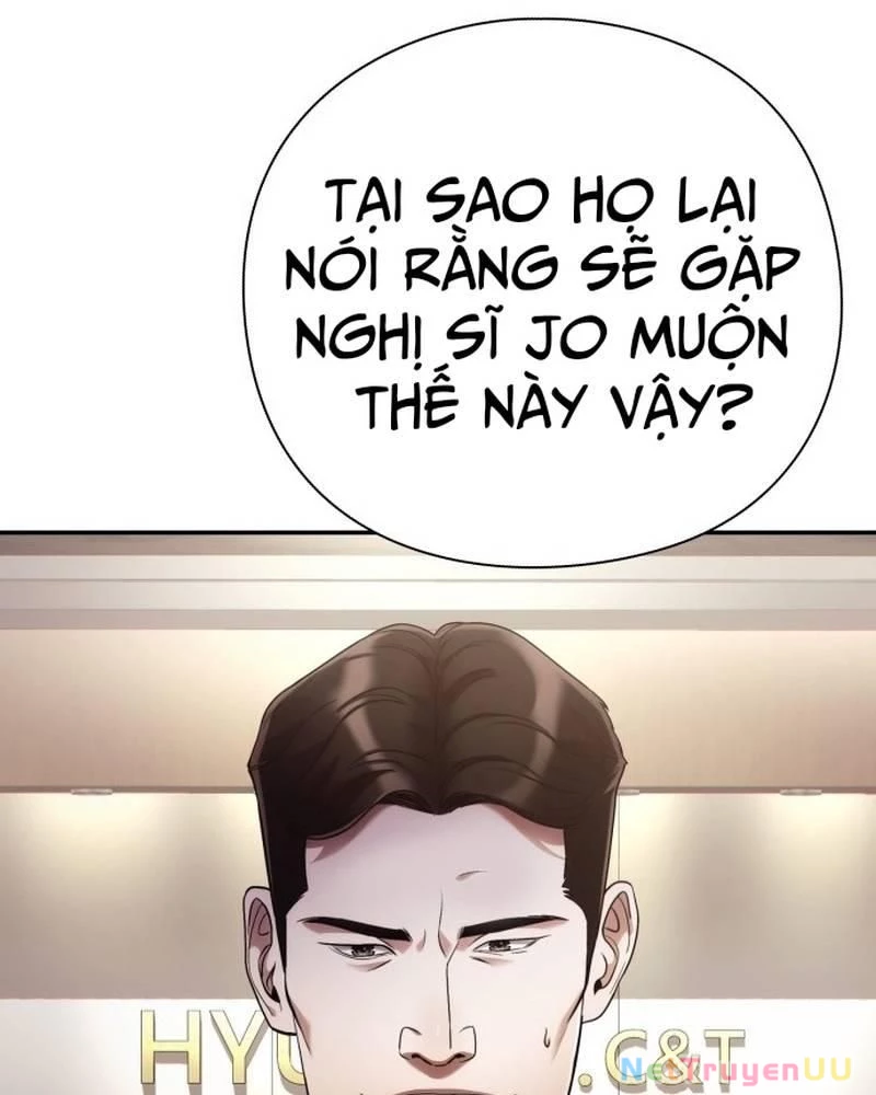 Nhân Viên Văn Phòng Nhìn Thấy Vận Mệnh Chapter 58 - Trang 4
