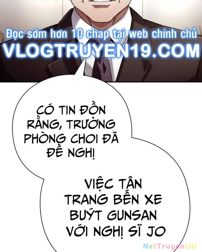 Nhân Viên Văn Phòng Nhìn Thấy Vận Mệnh Chapter 58 - Trang 4