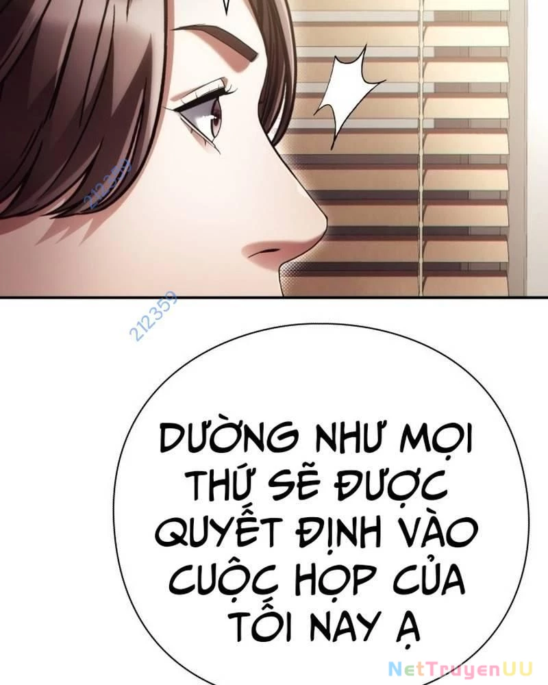 Nhân Viên Văn Phòng Nhìn Thấy Vận Mệnh Chapter 58 - Trang 4