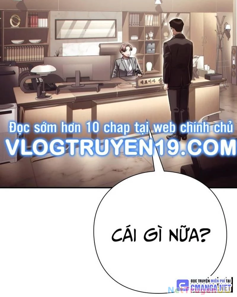 Nhân Viên Văn Phòng Nhìn Thấy Vận Mệnh Chapter 58 - Trang 4