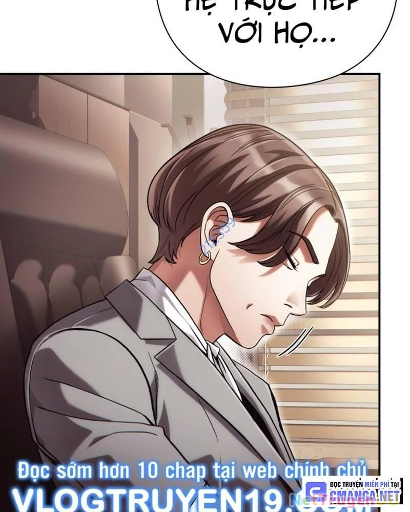 Nhân Viên Văn Phòng Nhìn Thấy Vận Mệnh Chapter 58 - Trang 4