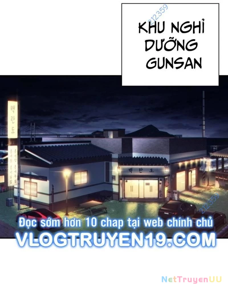 Nhân Viên Văn Phòng Nhìn Thấy Vận Mệnh Chapter 58 - Trang 4