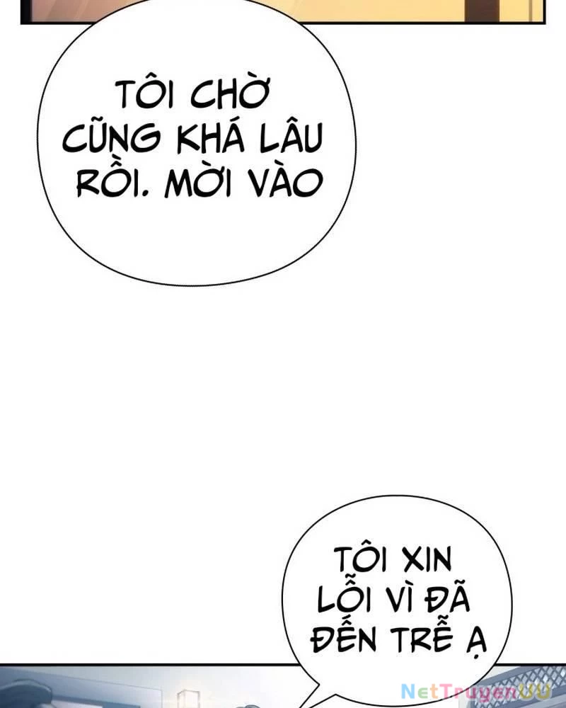 Nhân Viên Văn Phòng Nhìn Thấy Vận Mệnh Chapter 58 - Trang 4