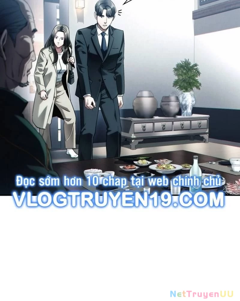 Nhân Viên Văn Phòng Nhìn Thấy Vận Mệnh Chapter 58 - Trang 4