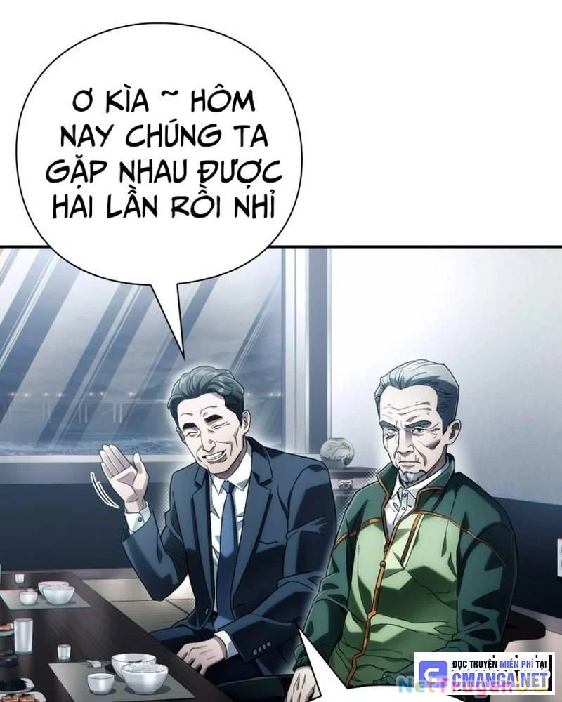 Nhân Viên Văn Phòng Nhìn Thấy Vận Mệnh Chapter 58 - Trang 4