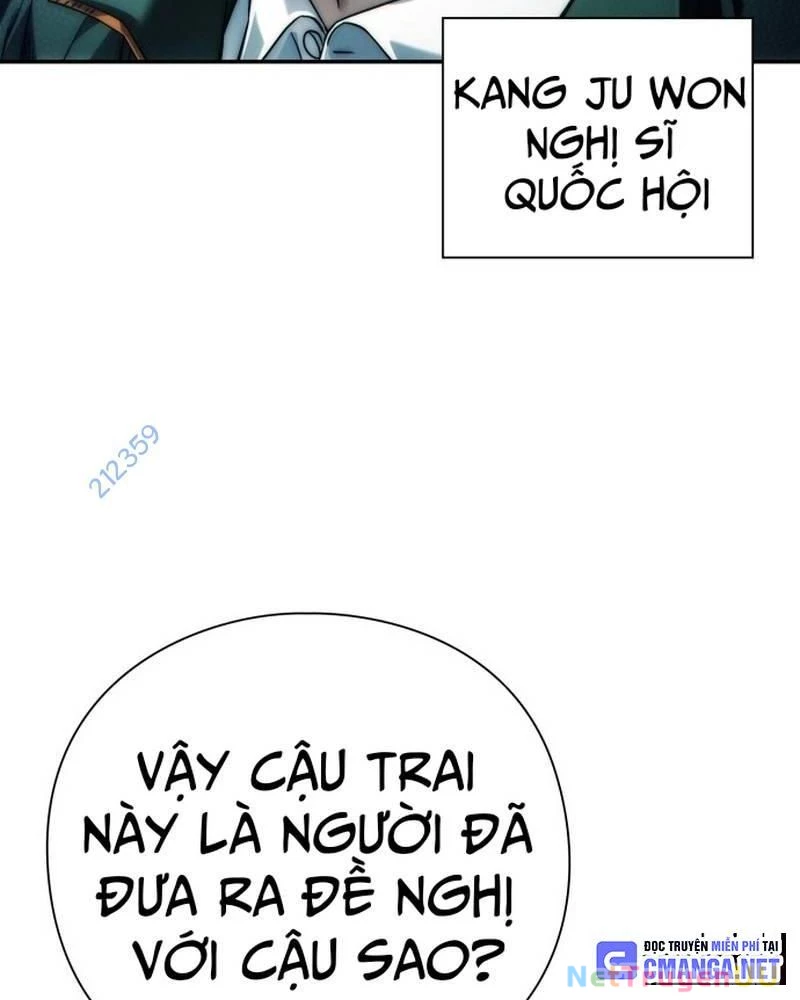 Nhân Viên Văn Phòng Nhìn Thấy Vận Mệnh Chapter 58 - Trang 4