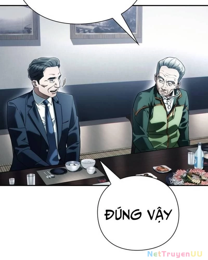 Nhân Viên Văn Phòng Nhìn Thấy Vận Mệnh Chapter 58 - Trang 4