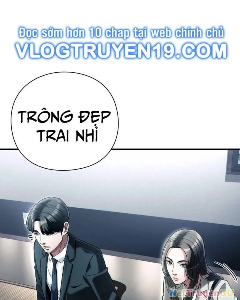Nhân Viên Văn Phòng Nhìn Thấy Vận Mệnh Chapter 58 - Trang 4