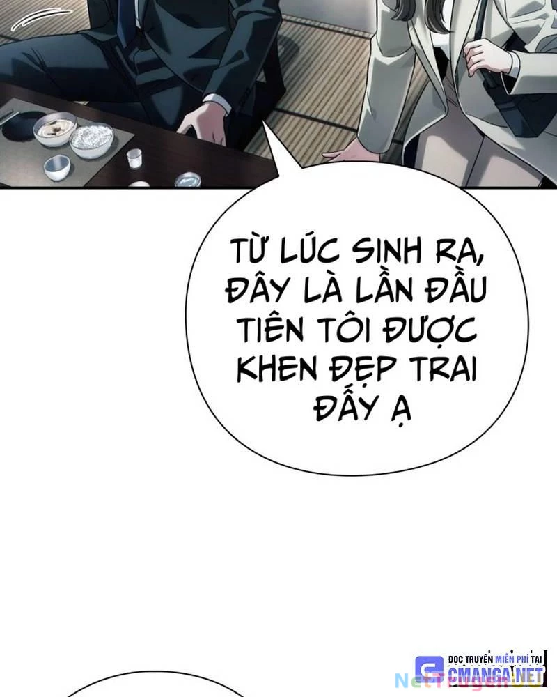 Nhân Viên Văn Phòng Nhìn Thấy Vận Mệnh Chapter 58 - Trang 4